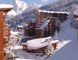 Latania Apartments